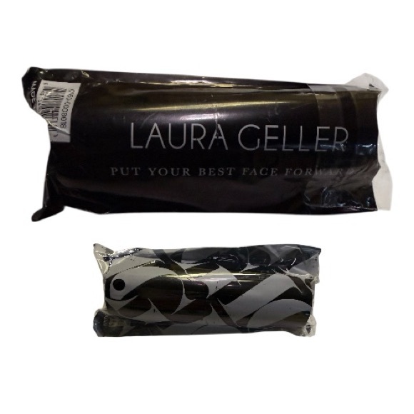 Laura Geller Other - Laura Geller Retractable Kabuki Brush